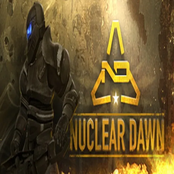 Nuclear Dawn (Steam key / Region Free)