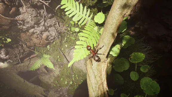 ❗EMPIRE OF THE ANTS❗XBOX X|S🔑КЛЮЧ СРАЗУ❗