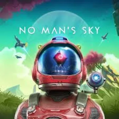 NO MAN&acute;S SKY 🔵 (STEAM) RU/UA-CIS KEY