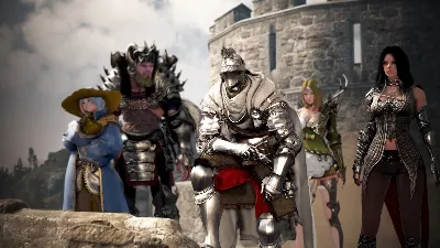 ✅ BLACK DESERT ❤️ RU/BY/KZ 🚀АВТОДОСТАВКА🚛