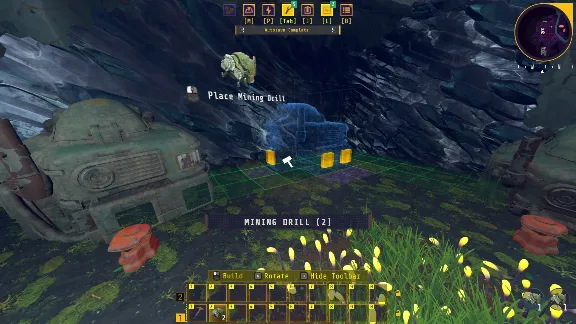 Techtonica 💎 AUTODELIVERY STEAM GIFT INSTANTLY