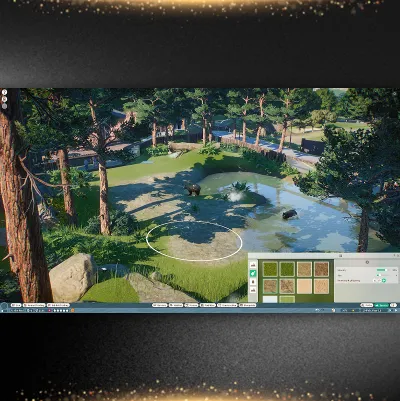 🟦⭐Planet Zoo: Ultimate Edition ☑️ Все регионы⚡STEAM