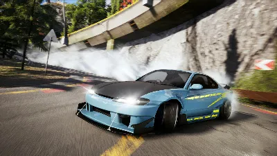 Carx Street - Drift Cars * RU/KZ/СНГ/TR/AR * DLC