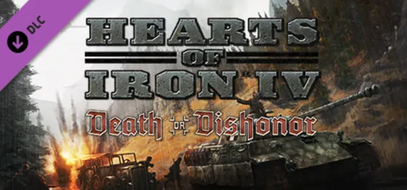 Hearts of Iron IV + 8 DLC (STEAM КЛЮЧ) РФ+СНГ / РУССКИЙ ЯЗЫК