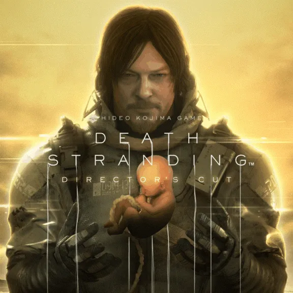 ❗DEATH STRANDING DIRECTOR´S CUT 2024❗XBOX X|S+PC🔑KEY❗