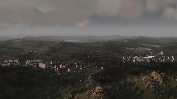 Workers & Resources: Soviet Republic КЛЮЧ🔑STEAM РФ+СНГ