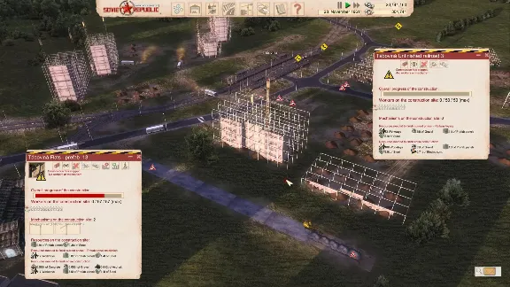 Workers & Resources: Soviet Republic КЛЮЧ🔑STEAM РФ+СНГ