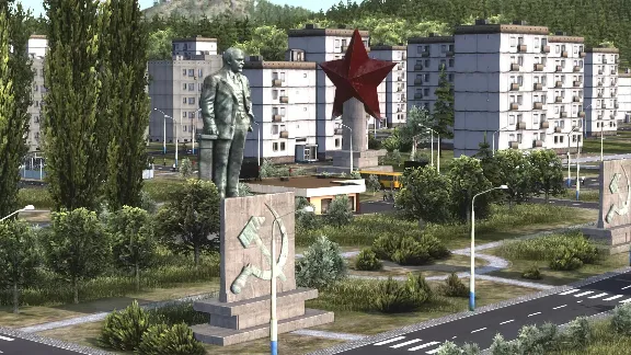 Workers & Resources: Soviet Republic КЛЮЧ🔑STEAM РФ+СНГ