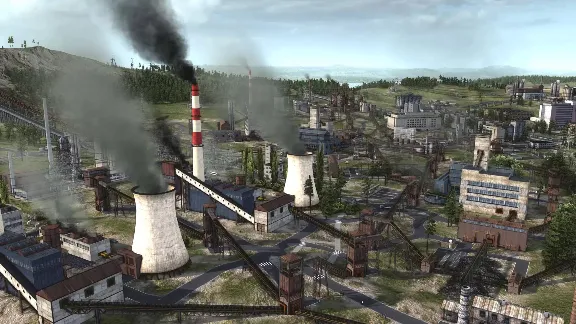 Workers & Resources: Soviet Republic КЛЮЧ🔑STEAM РФ+СНГ