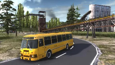 Workers & Resources: Soviet Republic КЛЮЧ🔑STEAM РФ+СНГ