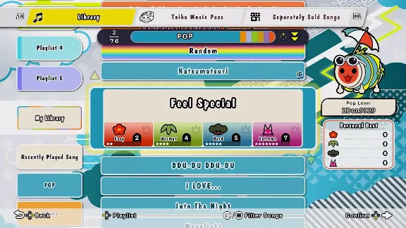 Taiko no Tatsujin: Rhythm Festival КЛЮЧ🔑 STEAM РФ+СНГ
