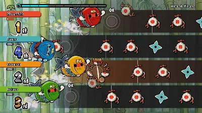 Taiko no Tatsujin: Rhythm Festival КЛЮЧ🔑 STEAM РФ+СНГ
