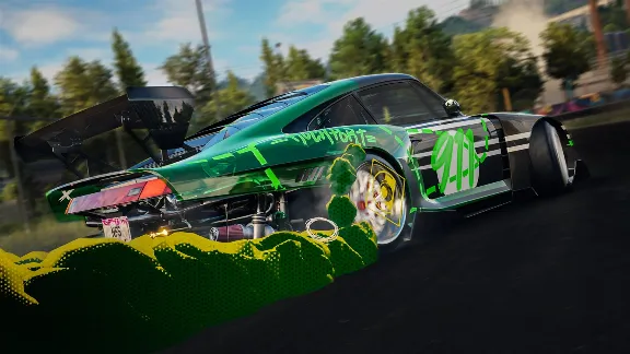 🏆 Need for Speed Unbound XBOX SERIES КОД КЛЮЧ🔑