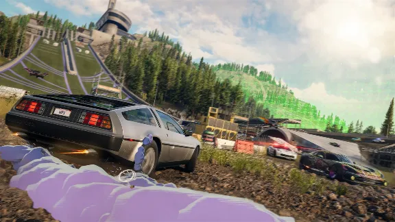 🏆 Need for Speed Unbound XBOX SERIES КОД КЛЮЧ🔑