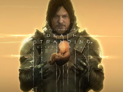 🟡DEATH STRANDING DIRECTOR’S CUT ПК \ XBOX \ PSN