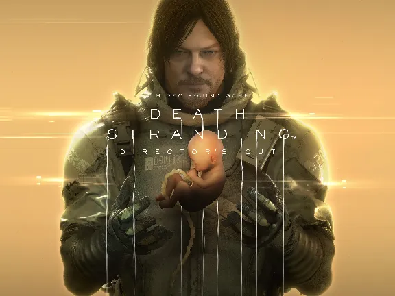 🟡DEATH STRANDING DIRECTOR’S CUT ПК \ XBOX \ PSN