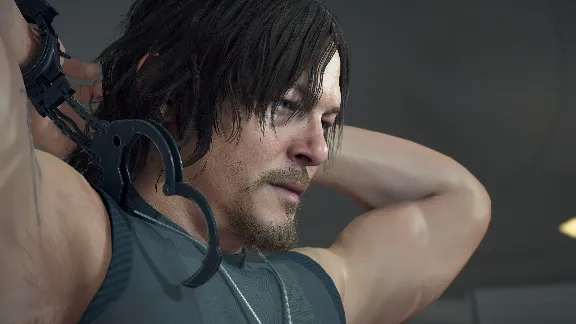 🟢🔥DEATH STRANDING DIRECTOR&acute;S CUT🌍XBOX SERIES X|S+ПК✅