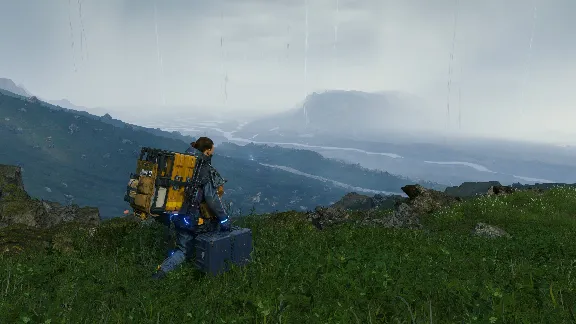 🟢🔥DEATH STRANDING DIRECTOR&acute;S CUT🌍XBOX SERIES X|S+ПК✅