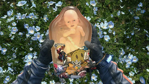 🟢🔥DEATH STRANDING DIRECTOR&acute;S CUT🌍XBOX SERIES X|S+ПК✅