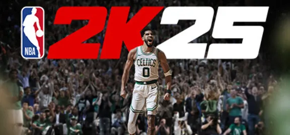✅NBA 2K25 / ALL-STAR EDITION (Steam Ключ/RU+UA+EU)💳0%