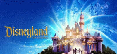 Disneyland Adventures STEAM KEY РОССИЯ ЛИЦЕНЗИЯ СТИМ