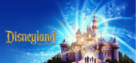 Disneyland Adventures STEAM KEY РОССИЯ ЛИЦЕНЗИЯ СТИМ