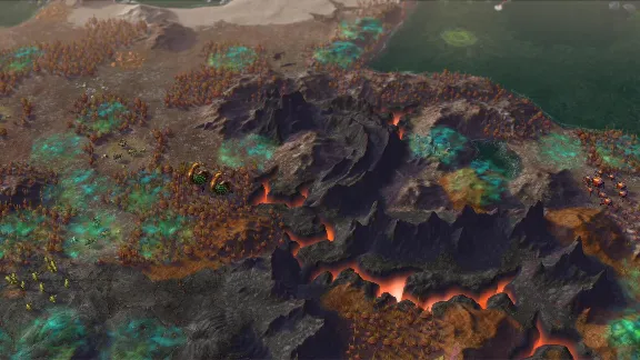 ✅Sid Meier&acute;s Civilization: Beyond Earth - Rising Tide ⚫