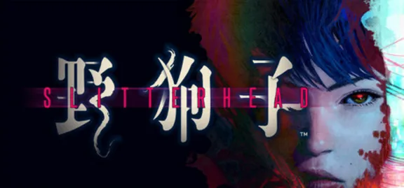 Slitterhead (Steam Gift Россия)