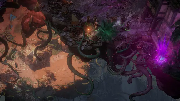 Pathfinder: Kingmaker Enhanced Plus Edition🔑STEAM KEY