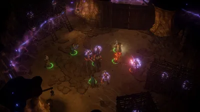 Pathfinder: Kingmaker Enhanced Plus Edition🔑STEAM KEY