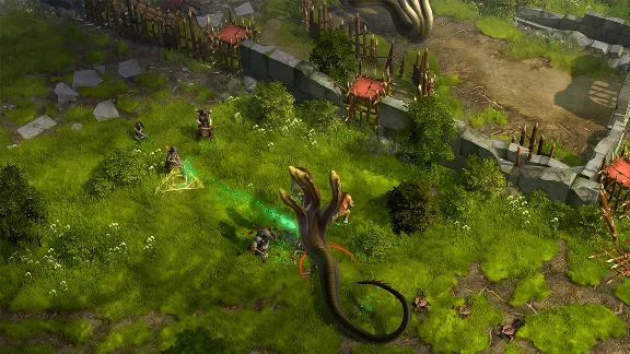 Pathfinder: Kingmaker Enhanced Plus Edition🔑STEAM KEY