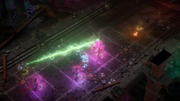 Pathfinder: Kingmaker Enhanced Plus Edition🔑STEAM KEY
