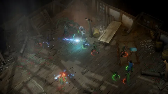 Pathfinder: Kingmaker Enhanced Plus Edition🔑STEAM KEY