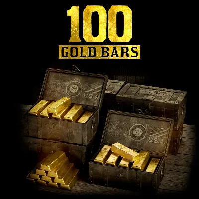 RDO • ЗОЛОТЫЕ СЛИТКИ ЗОЛОТО + ДОЛЛАРЫ ДЕНЬГИ RED DEAD RDR