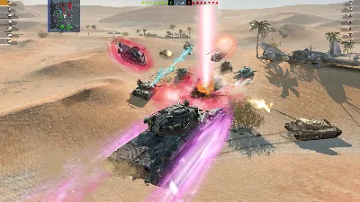 ✅ World of Tanks Blitz 🇷🇺 STEAM НОВЫЙ АККАУНТ+ПОЧТА