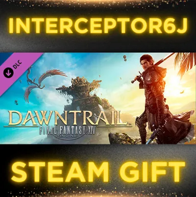 🟦⭐FINAL FANTASY XIV: Dawntrail - Collector&acute;s Edition⚡
