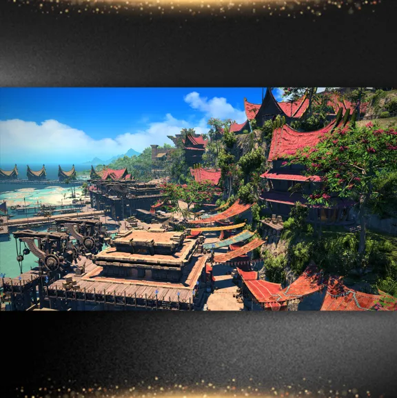 🟦⭐FINAL FANTASY XIV: Dawntrail - Standard Edition⚡