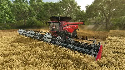Farming Simulator 25 - Year 1 Season Pass АВТОДОСТАВКА STEAM GLOBAL МГНОВЕННО ЛИЦЕНЗИ