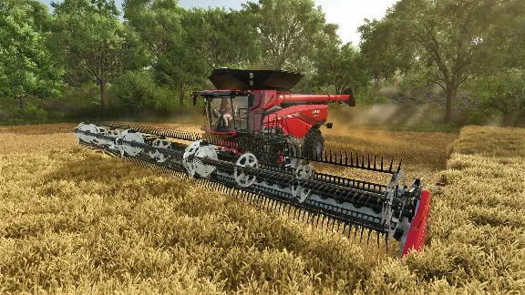 Farming Simulator 25 - Year 1 Season Pass АВТОДОСТАВКА STEAM GLOBAL МГНОВЕННО ЛИЦЕНЗИ