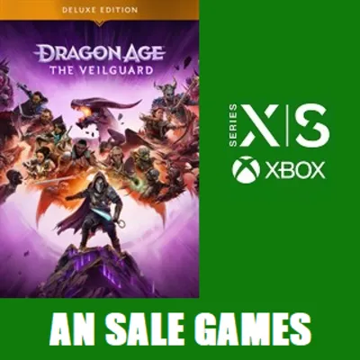 HOGWARTS LEGACY ULTIMATE XBOX аккаунт + все DLC + Dragon Age The Veilguard