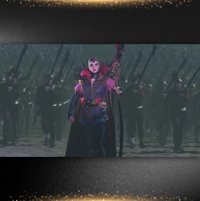 🟦⭐Total War: WARHAMMER III – Thrones of Decay⚡3 in 1
