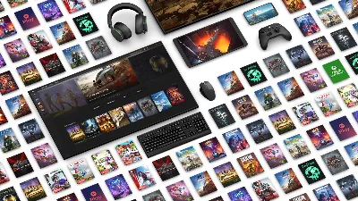 XBOX GAME PASS ULTIMATE✅ 1 МЕСЯЦ ✅ TRIAL / NEW ACC 🔥
