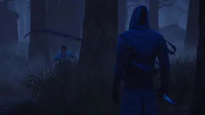 Dead by Daylight: Ghost Face DLC STEAM GIFT•RU⚡️АВТО 0%