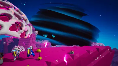 ⚡️ASTRONEER: Glitchwalkers | АВТОДОСТАВКА RU Steam Gift