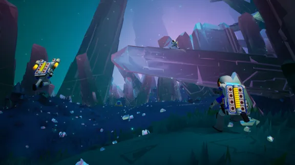 ⚡️ASTRONEER: Glitchwalkers | АВТОДОСТАВКА RU Steam Gift