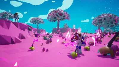 Astroneer: Glitchwalkers DLC STEAM РОССИЯ