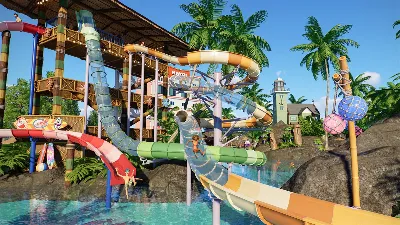 ✅ Planet Coaster 2: Deluxe Edition Xbox activation