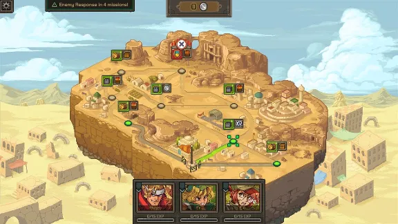 ✅ Metal Slug Tactics Xbox One|X|S activation