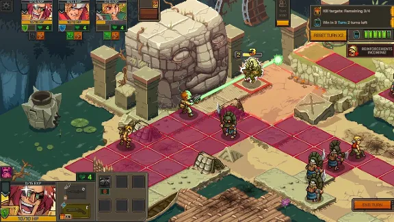 ✅ Metal Slug Tactics Xbox One|X|S activation