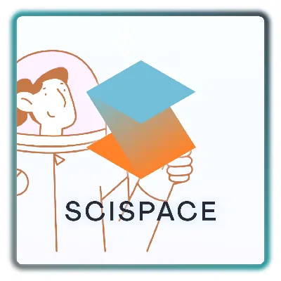 ✒️ SCISPACE.AI 🖋 SUBSCRIPTION 1-12M. YOUR ACC
